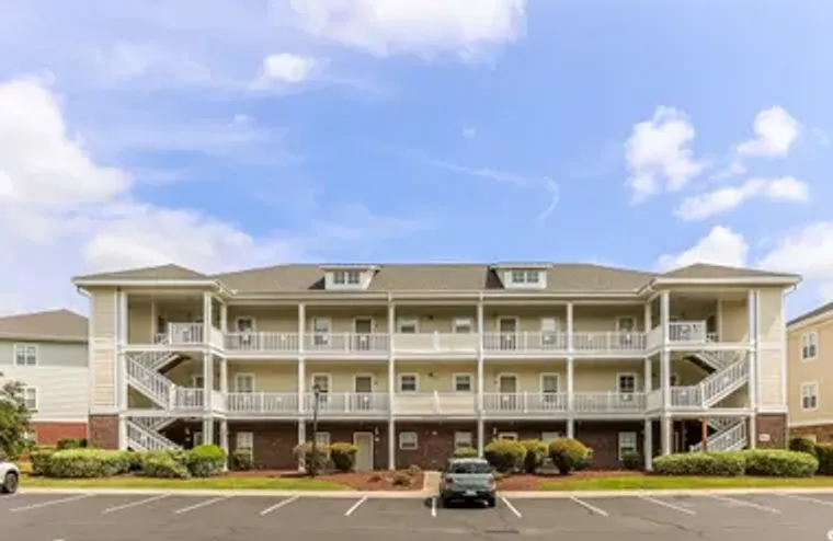 604 HEATHROW DR UNIT 1097, MYRTLE BEACH,..., Myrtle Beach, SC 29579