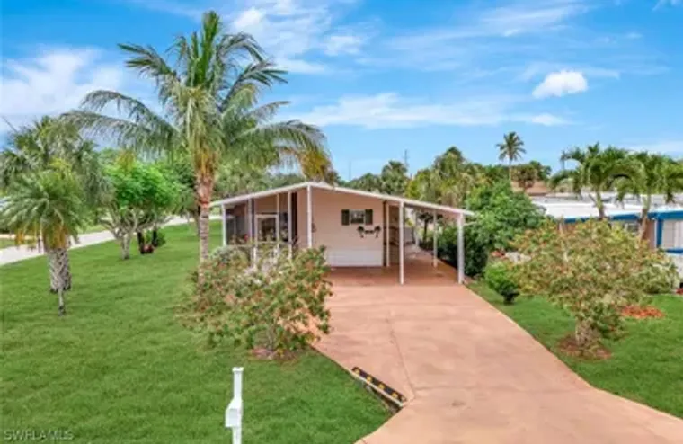 524 MENTON LN, NAPLES, FL, 34112, Naples, FL 34112