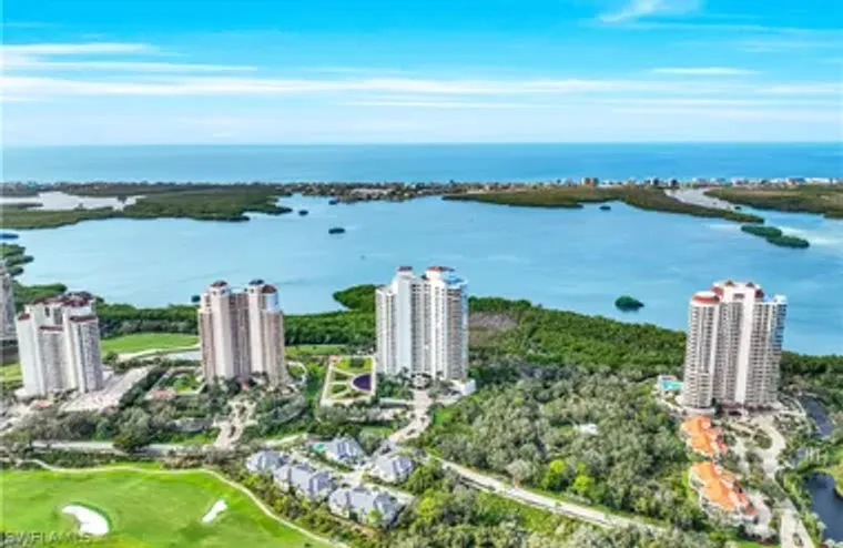 4851 BONITA BAY BLVD 803, BONITA SPRINGS..., Bonita Springs, FL 34134