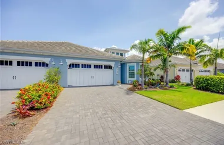 5767 HIGHBOURNE DR, NAPLES, FL, 34113, Naples, FL 34113