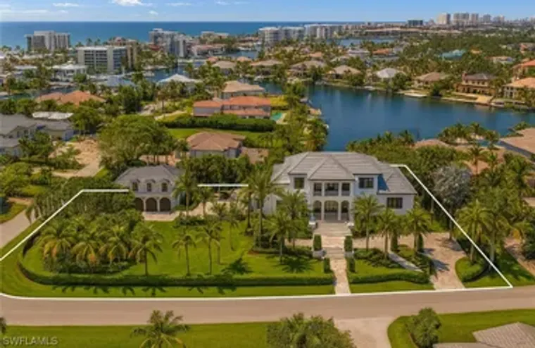 275 SPRING LINE DR, NAPLES, FL, 34102, Naples, FL 34102