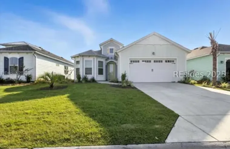 937 OCEAN HAMMOCK LOOP, HARDEEVILLE, SC,..., Hardeeville, SC 29927