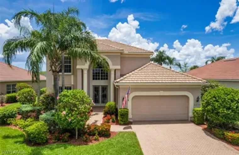 9098 LINKS DR, FORT MYERS, FL, 33913, Fort Myers, FL 33913