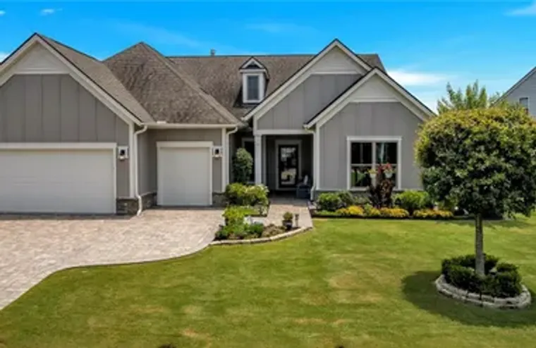 1619 PROMENADE LN, OKATIE, SC, 29909, Okatie, SC 29909