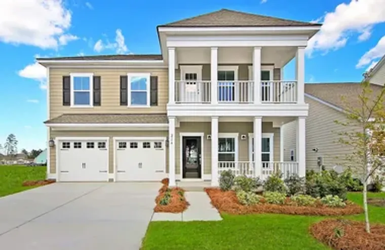9720 INDIGO CREEK BLVD, MURRELLS INLET, ..., Murrells Inlet, SC 29576