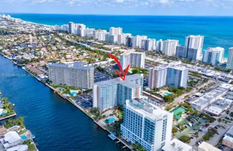 3233 NE 34TH ST APT 611, FORT LAUDERDALE..., Fort Lauderdale, FL 33308