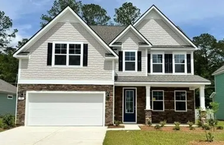 135 STRIDE CT, MYRTLE BEACH, SC, 29588, Myrtle Beach, SC 29588