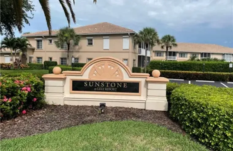 9061 MICHAEL CIR UNIT 2, NAPLES, FL, 341..., Naples, FL 34113