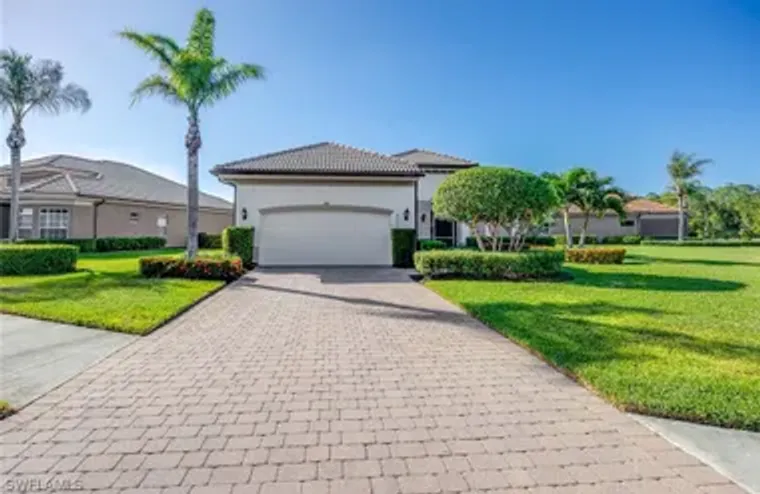 6145 DOGLEG DR, NAPLES, FL, 34113, Naples, FL 34113