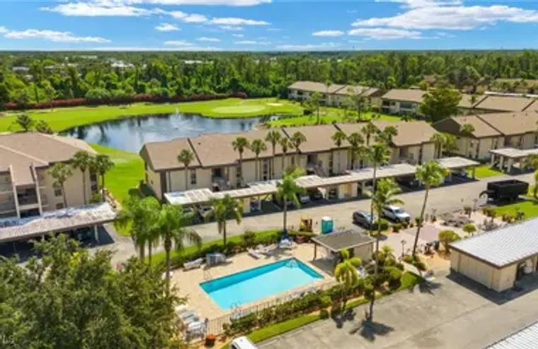 5925 TRAILWINDS DR 912, FORT MYERS, FL, ..., Fort Myers, FL 33907