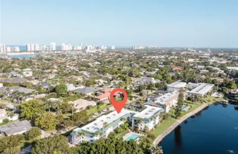 3030 BINNACLE DR 305, NAPLES, FL, 34103, Naples, FL 34103