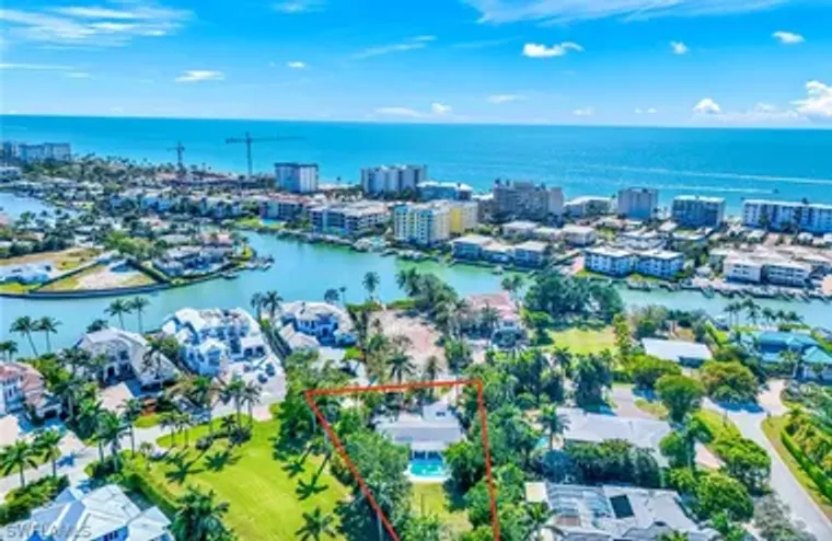 289 SPRING LINE DR, NAPLES, FL, 34102, Naples, FL 34102