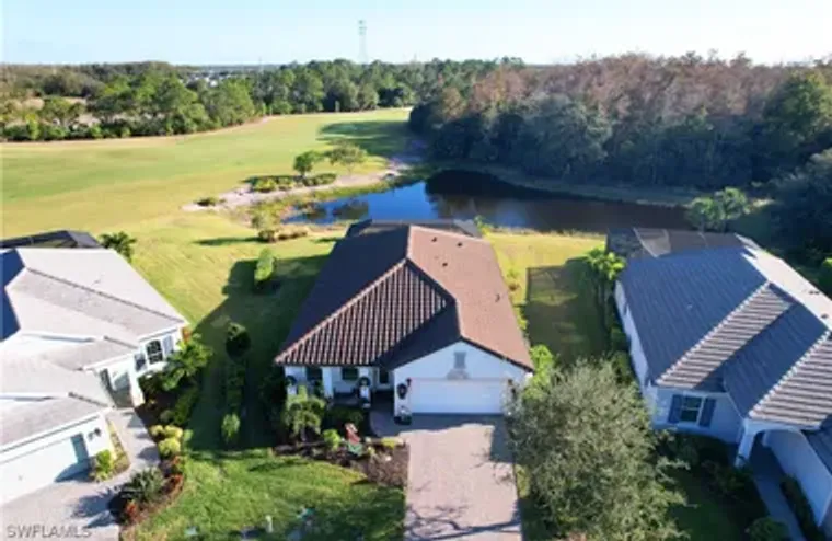 2995 AMBLEWIND DR, FORT MYERS, FL, 33905, Fort Myers, FL 33905