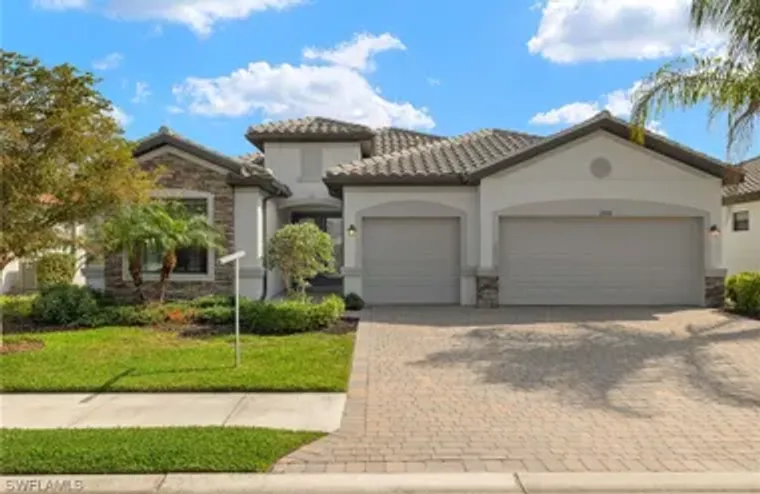 11892 HICKORY ESTATE CIR, FORT MYERS, FL..., Fort Myers, FL 33913