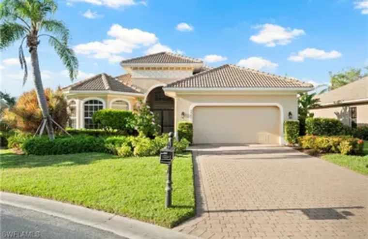 6943 AMEN CORNER CT, NAPLES, FL, 34113, Naples, FL 34113