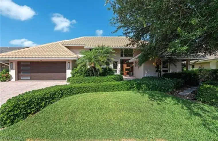 805 PINE VILLAGE LN, NAPLES, FL, 34108, Naples, FL 34108