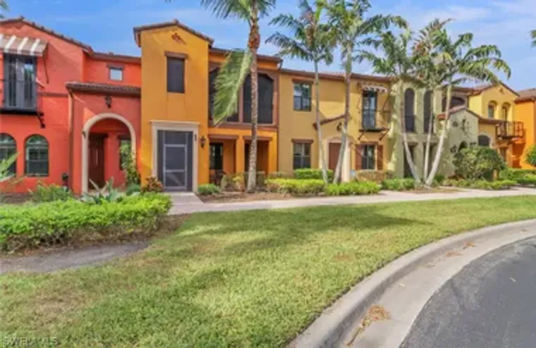 9064 CAPISTRANO ST 5005, NAPLES, FL, 341..., Naples, FL 34113