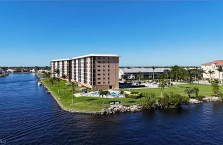 4260 SE 20TH PL 801, CAPE CORAL, FL, 339..., Cape Coral, FL 33904