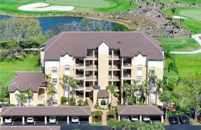 220 VINTAGE CIR # B103, NAPLES, FL, 3411..., Naples, FL 34119