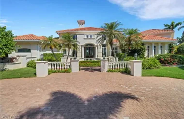 355 SEDGWICK CT, NAPLES, FL, 34108, Naples, FL 34108