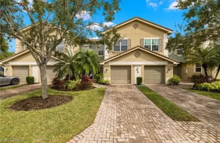 3190 COTTONWOOD BND 1003, FORT MYERS, FL..., Fort Myers, FL 33905