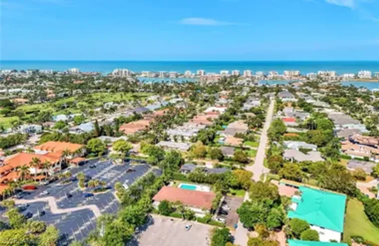 820 KETCH DR 7, NAPLES, FL, 34103, Naples, FL 34103