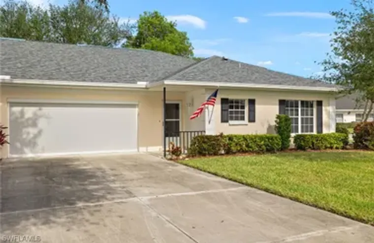 1279 HAZELTINE DR, FORT MYERS, FL, 33919, Fort Myers, FL 33919