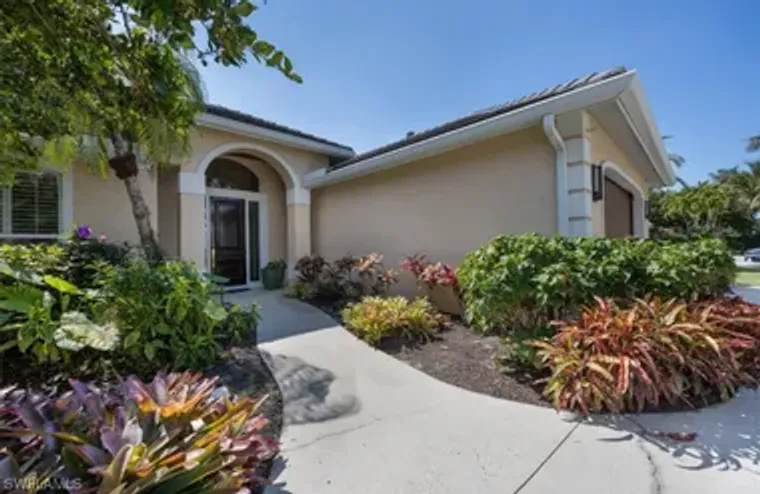 600 PORT SIDE DR, NAPLES, FL, 34103, Naples, FL 34103