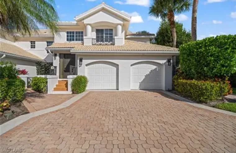 6835 SAN MARINO DR APT 809A, NAPLES, FL,..., Naples, FL 34108