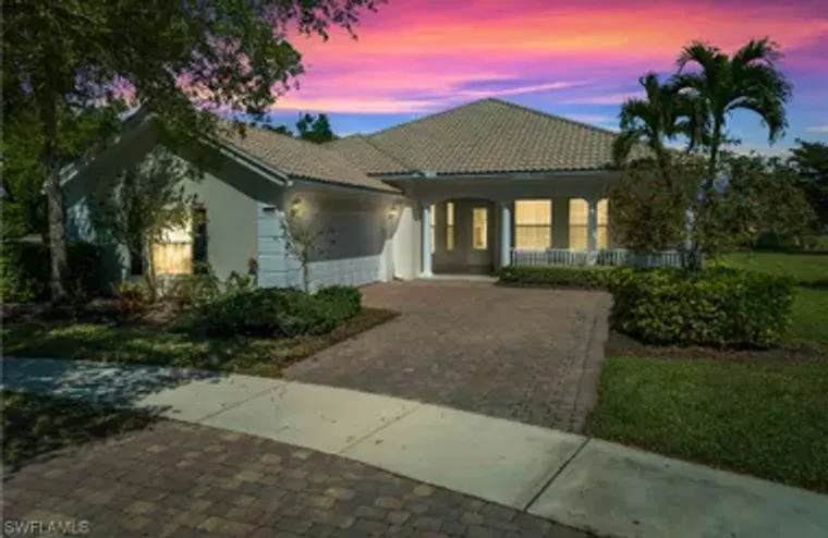 28263 KOI WAY, BONITA SPRINGS, FL, 34135, Bonita Springs, FL 34135