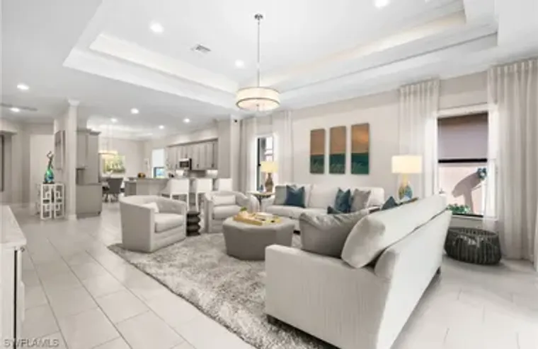 6608 ROMA WAY, NAPLES, FL, 34113, Naples, FL 34113