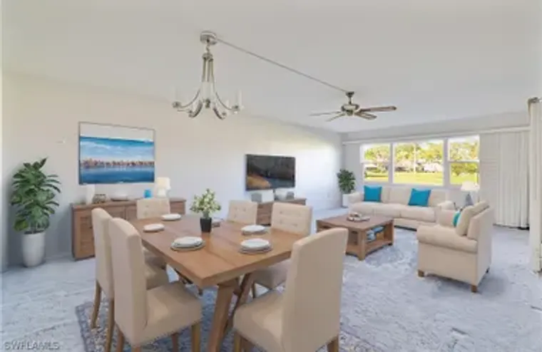 6102 AUGUSTA DR 103, FORT MYERS, FL, 339..., Fort Myers, FL 33907