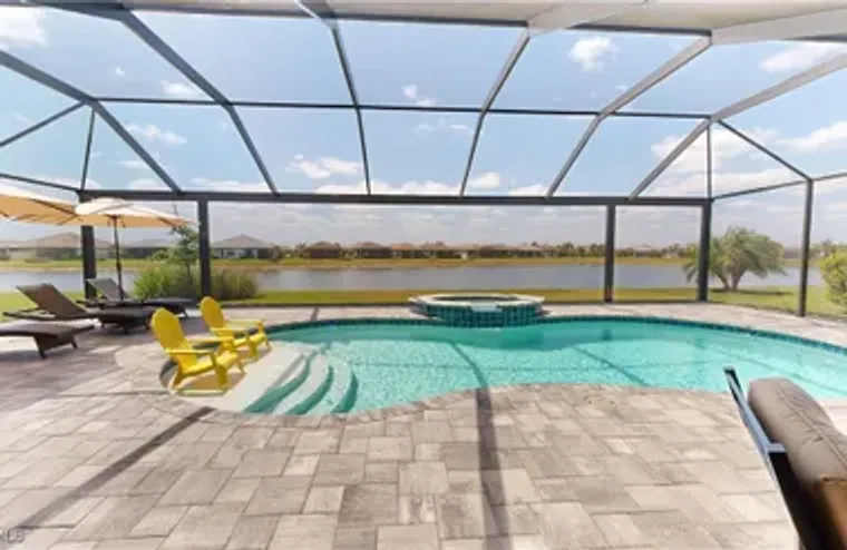 6162 NOBILITY WAY, AVE MARIA, FL, 34142, Ave Maria, FL 34142