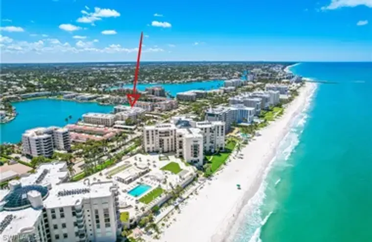 3000 GULF SHORE BLVD 212, NAPLES, FL, 34..., Naples, FL 34103