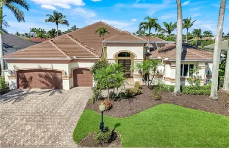 14581 HEADWATER BAY LN, FORT MYERS, FL, ..., Fort Myers, FL 33908