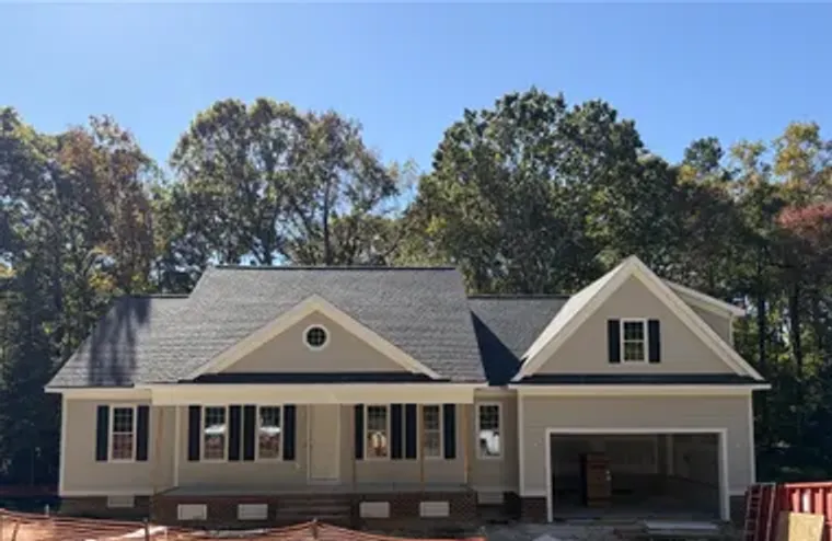 125 LINKS OF LEITH, WILLIAMSBURG, VA, 23..., Williamsburg, VA 23188