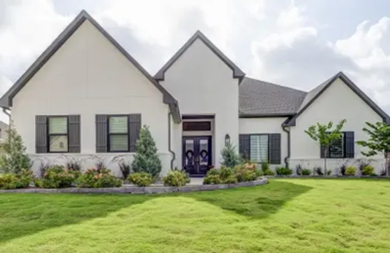 9776 GREENRIDGE VIEW DR, WILLIS, TX, 773..., Willis, TX 77318