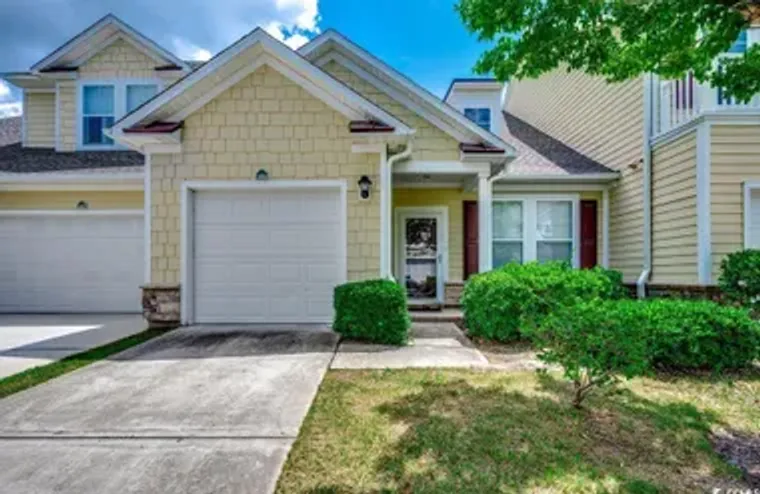 100 CULPEPPER WAY 1002, MYRTLE BEACH, SC..., Myrtle Beach, SC 29579