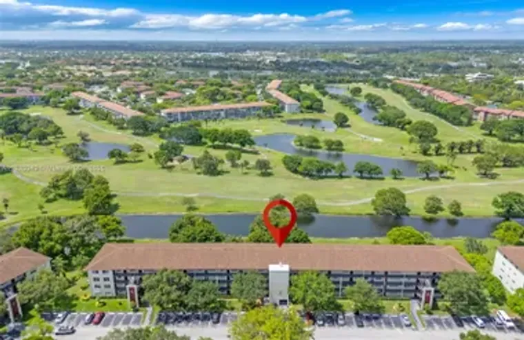 13255 SW 7TH CT 113D, PEMBROKE PINES, FL..., Pembroke Pines, FL 33027