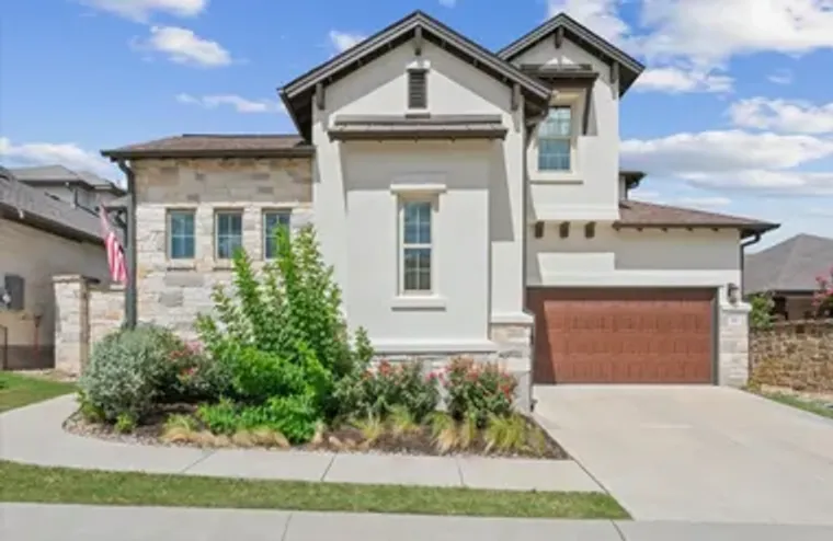 401 SKYFLOWER DR V, GEORGETOWN, TX, 7862..., Georgetown, TX 78628
