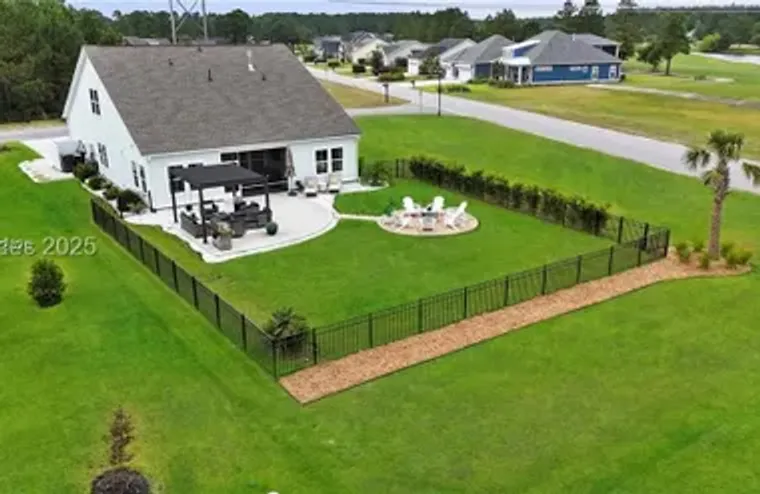 57 BLUESTEM LN, HARDEEVILLE, SC, 29927, Hardeeville, SC 29927