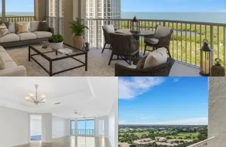 7117 PELICAN BAY BLVD 1801, NAPLES, FL, ..., Naples, FL 34108