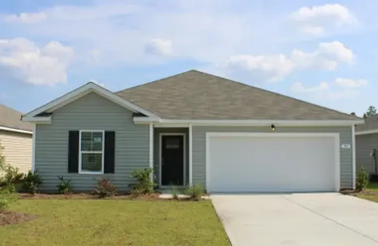 526 SAGEBRUSH ST, MYRTLE BEACH, SC, 2958..., Myrtle Beach, SC 29588