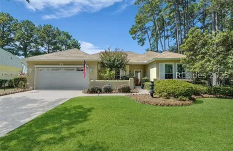 21 TRESCOT LN, BLUFFTON, SC, 29909, Bluffton, SC 29909
