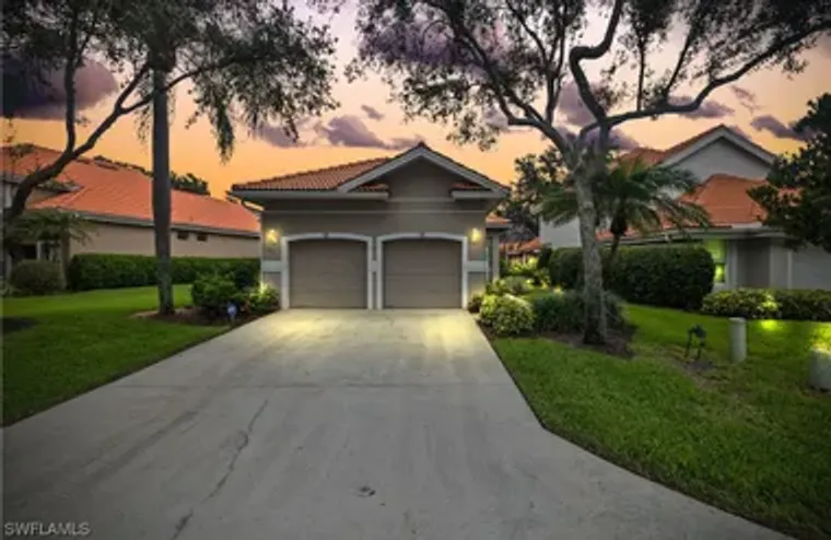 127 NAPA RIDGE WAY, NAPLES, FL, 34119, Naples, FL 34119
