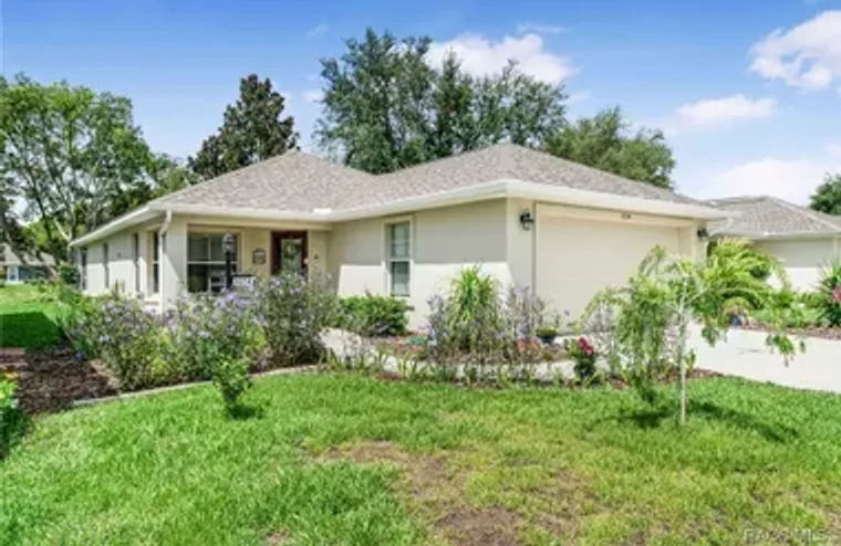 6354 W CANNONDALE DR, CRYSTAL RIVER, FL,..., Crystal River, FL 34429