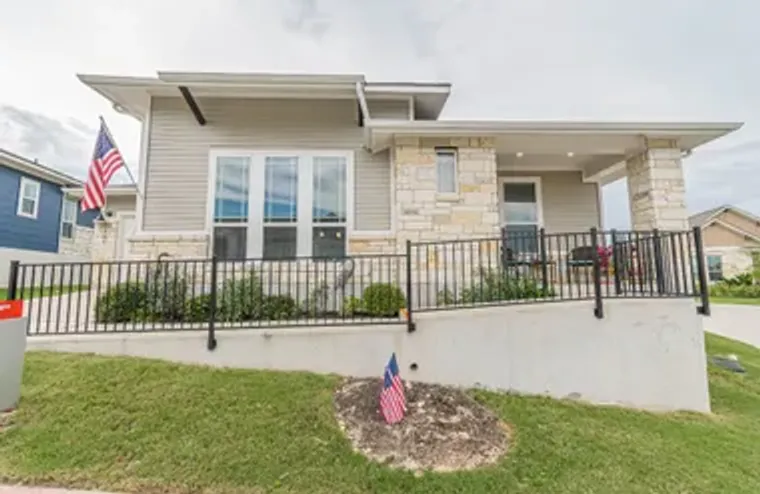 209 EAGLE DR # 101, SAN MARCOS, TX, 7866..., San Marcos, TX 78666