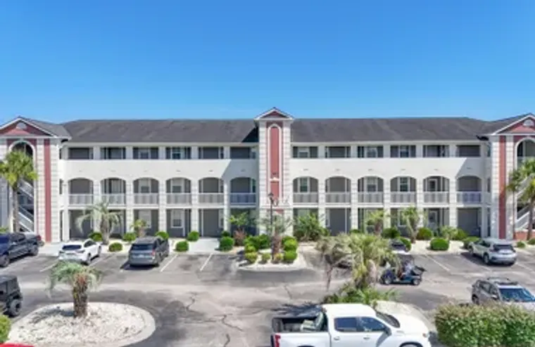 4518 N PLANTATION DR G-5, LITTLE RIVER, ..., Little River, SC 29566