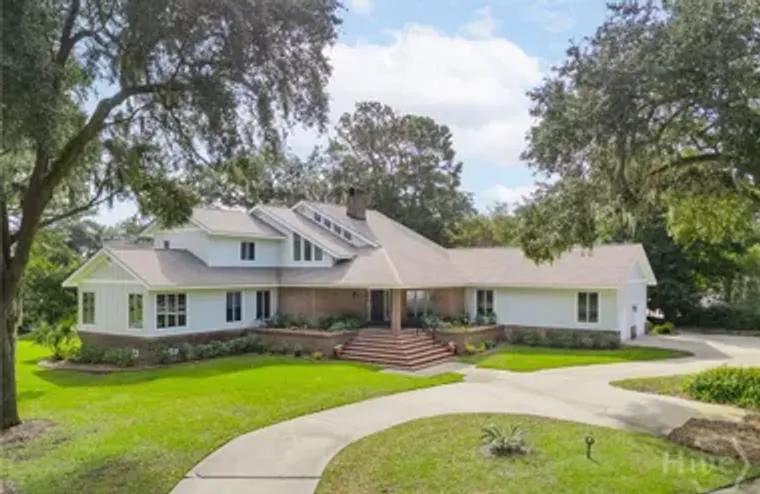 4 LOCKWOOD LN, SAVANNAH, GA, 31411, Savannah, GA 31411