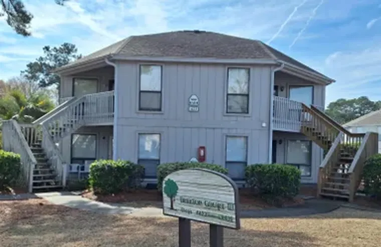 423 TREE TOP CT # 23-B, MYRTLE BEACH, SC..., Myrtle Beach, SC 29588